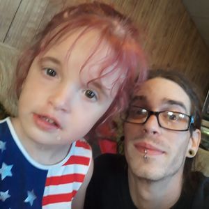 Meet your Posher, Billy